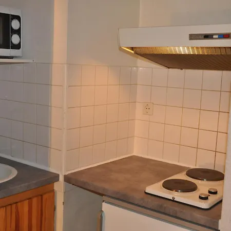 Olympe By Interhome * Les Deux Alpes