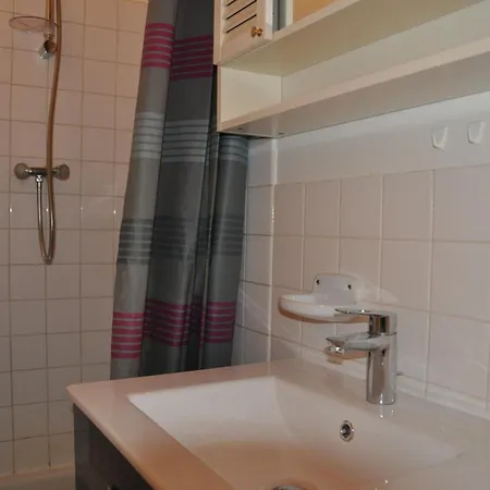 Apartamento Olympe By Interhome Les Deux Alpes