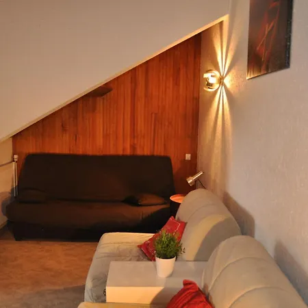 Olympe By Interhome Apartamento *