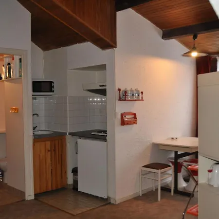 Olympe By Interhome Les Deux Alpes