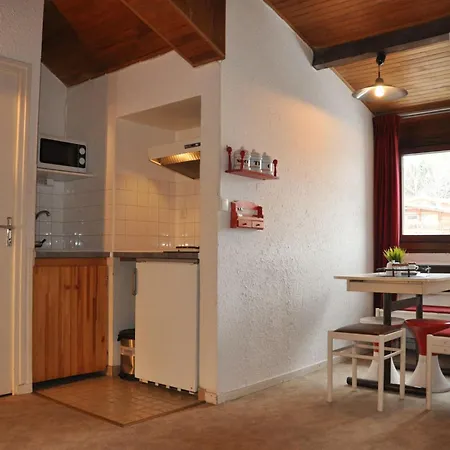 Apartamento Olympe By Interhome *