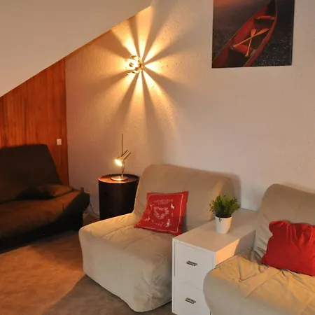 Olympe By Interhome Apartamento Les Deux Alpes
