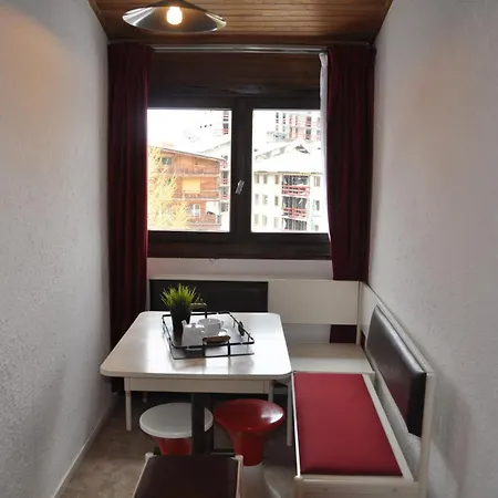 Apartamento Olympe By Interhome *