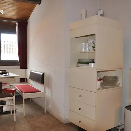 Olympe By Interhome Apartamento Les Deux Alpes